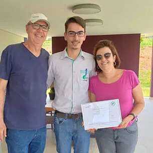 Fazenda Pinhal