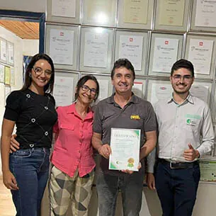 Fazendas Dutra