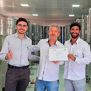Fazenda Sete Cachoeiras